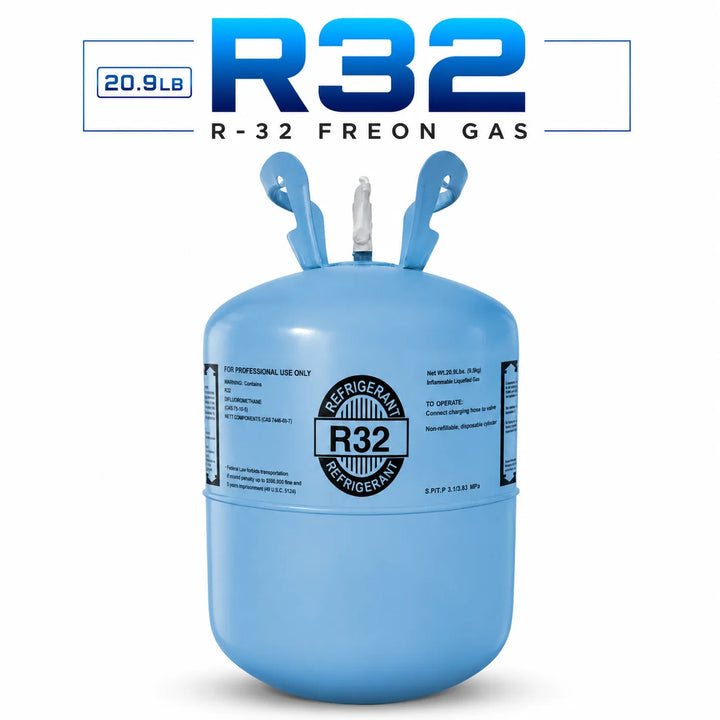R32 Refrigerant