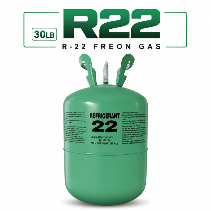 R22 Refrigerant