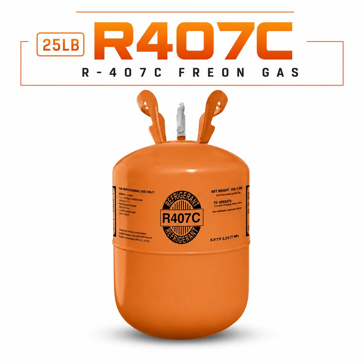 R407C Refrigerant