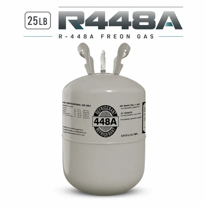 R448A Refrigerant