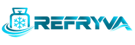 REFRYVA - Home